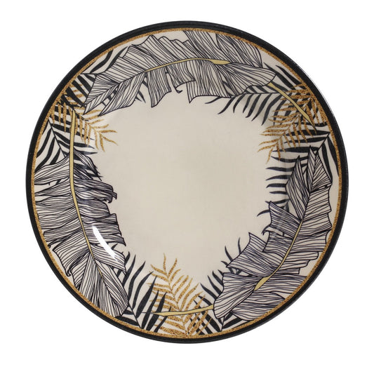 PLATO PRINCIPAL LEAVES