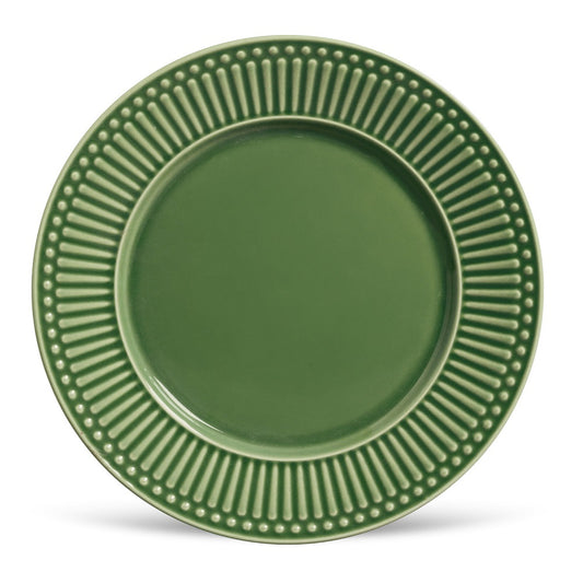 PLATO PRINCIPAL VERDE
