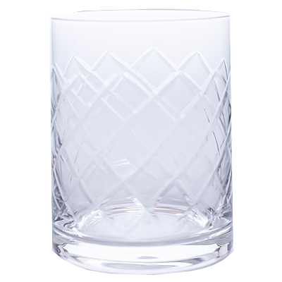 VASO CORTO CRYSTAL