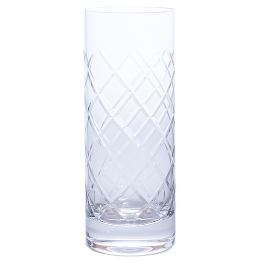 VASO LARGO CRYSTAL