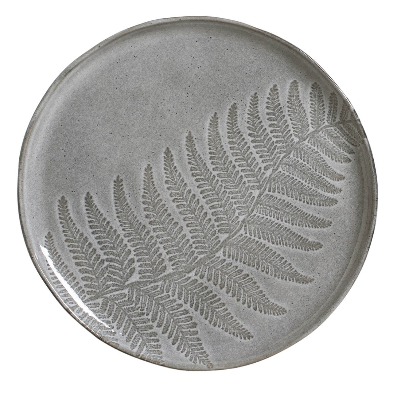 Plato principal bio cemento