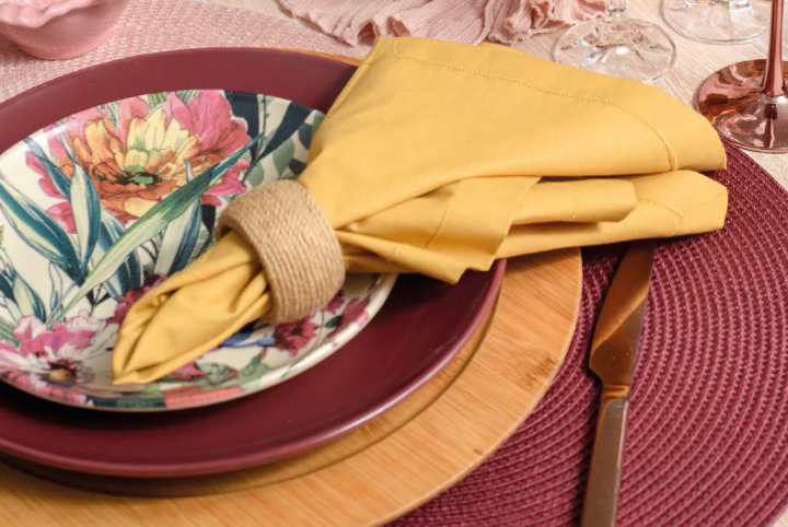 SET FLORAL F/W 2021